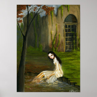 Poster Local secreto