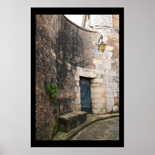 Pôster Local Secreto