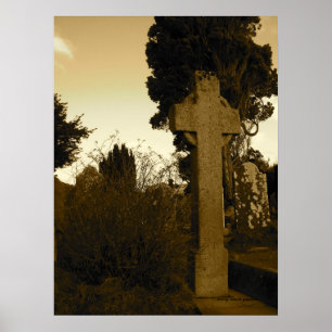 Poster Loch de Ghleann Dá