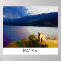 Loch Ness