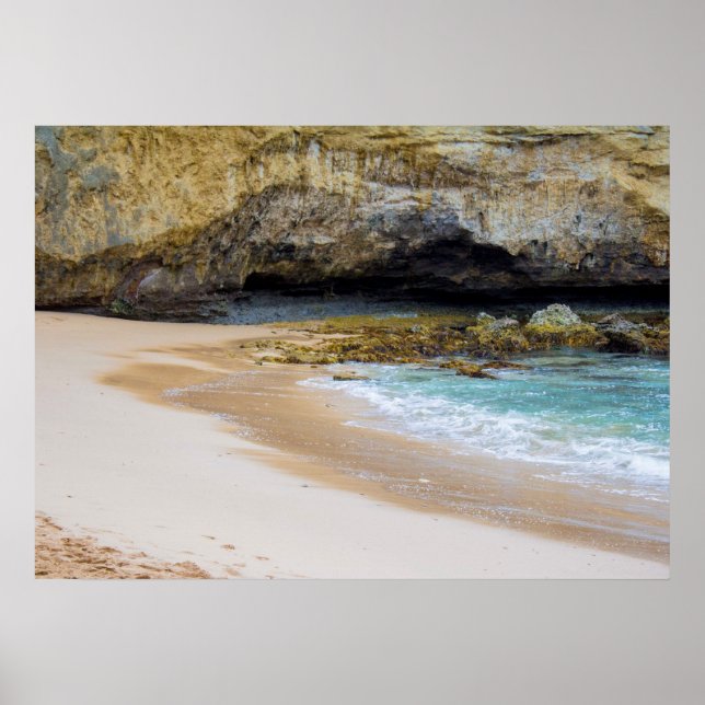 Poster Lochard Gorge (Frente)