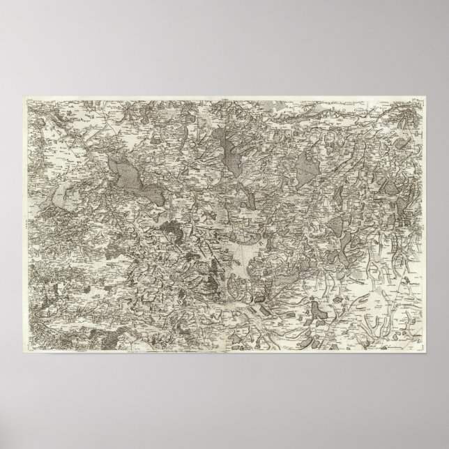 Pôster Loches (Frente)