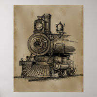 Locomotiva