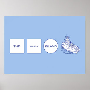 Poster Logotipo