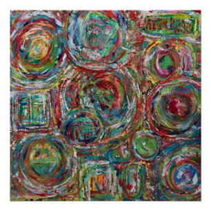 Pôster Logotipo 2 - Poster perfeito