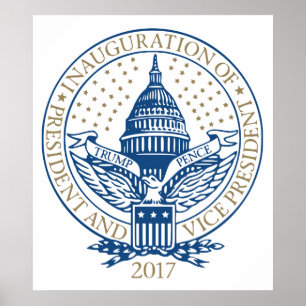 Poster Logotipo da Péssima Imprensa Presidencial 2017