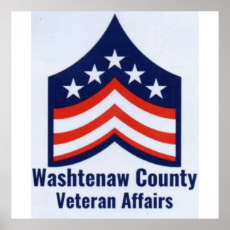 Poster Logótipo do Vet