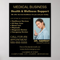 Logotipo Personalizado, Administrador Geral, Enfer