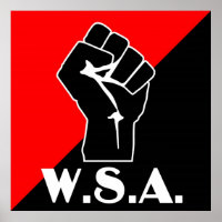 logotipo punt do wsa