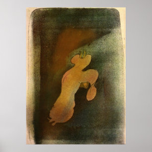 Pôster Loie 2 mais completos por Toulouse-Lautrec