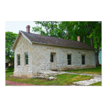 Loja Última Chance, Council Grove, Kansas