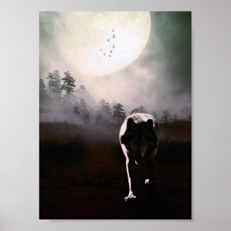 Pôster loki wolfdog 2