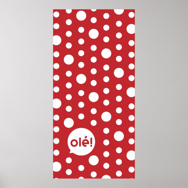 Poster Lolailo 01 Limited Edition (Frente)