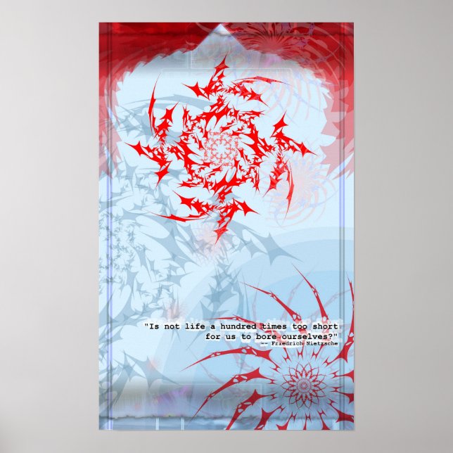 Pôster lombada (Frente)