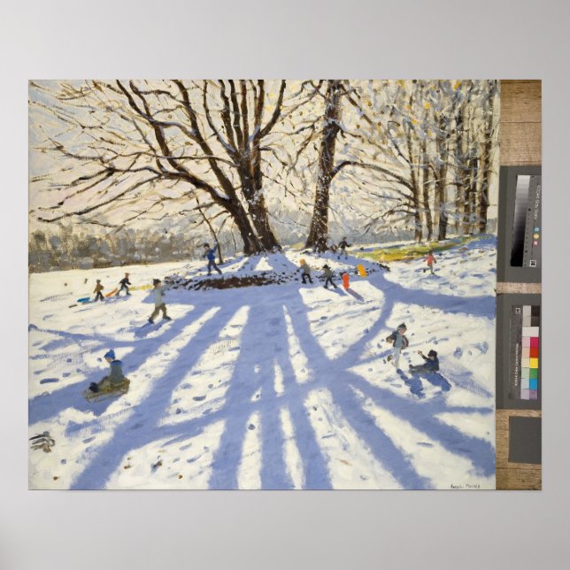 Pôster Lomberdale Hall Derbyshire (Frente)