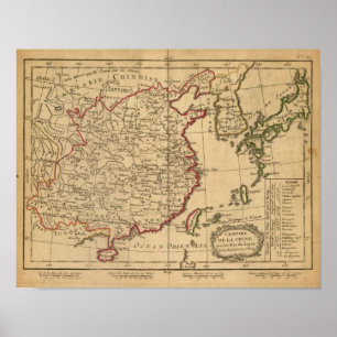 Pôster Lombo, Japão