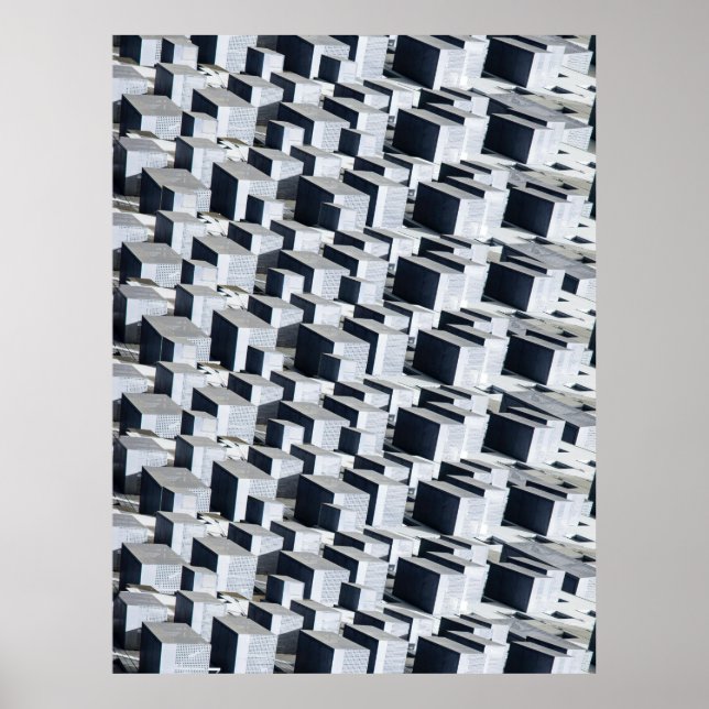 Poster Londres (Frente)