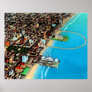 Pôster Long Beach #1