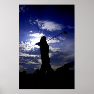 Poster Longa viagem