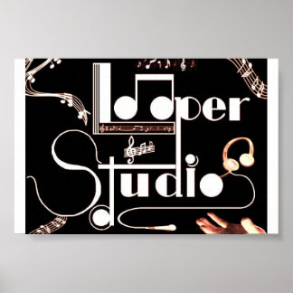 Poster Looper