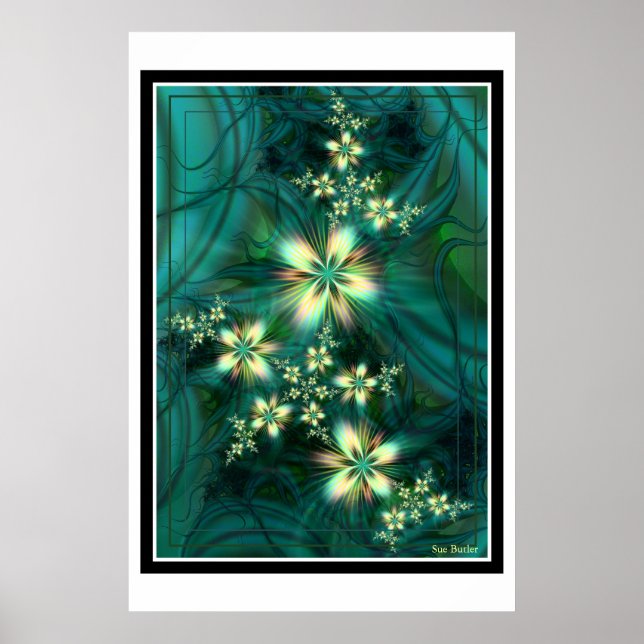 Poster Lorana (Frente)