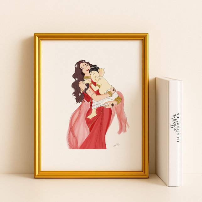 Poster lord ganesh, deus, hindu, spritualidade, (Criador carregado)