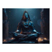 Lorde Shiva