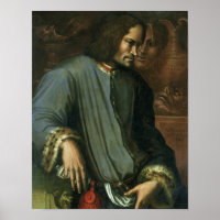 Lorenzo de Medici "O Magnífico"