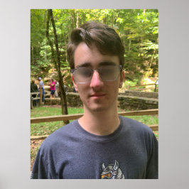 Poster Lorne Arte Exclusiva