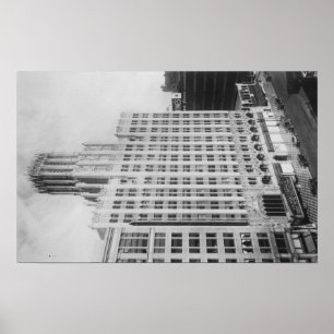 Pôster Los Angeles, CA uniu o teatro dos artistas