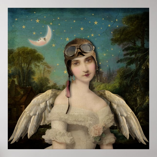 Poster Lote (Frente)