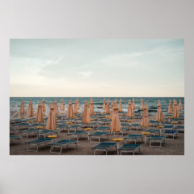 POSTER LOTE DE UMBRELLA ROWN (Frente)