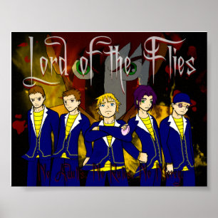 Pôster LotF