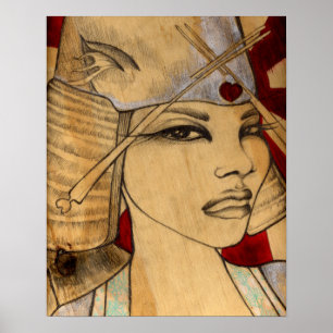 Poster Lotusheart:: Protótipo