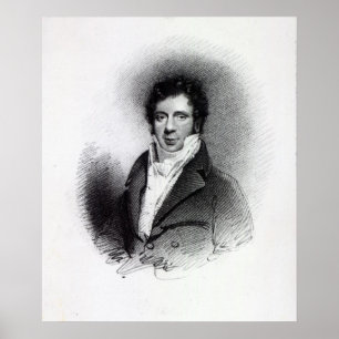 Pôster Louis-Eustache Ude