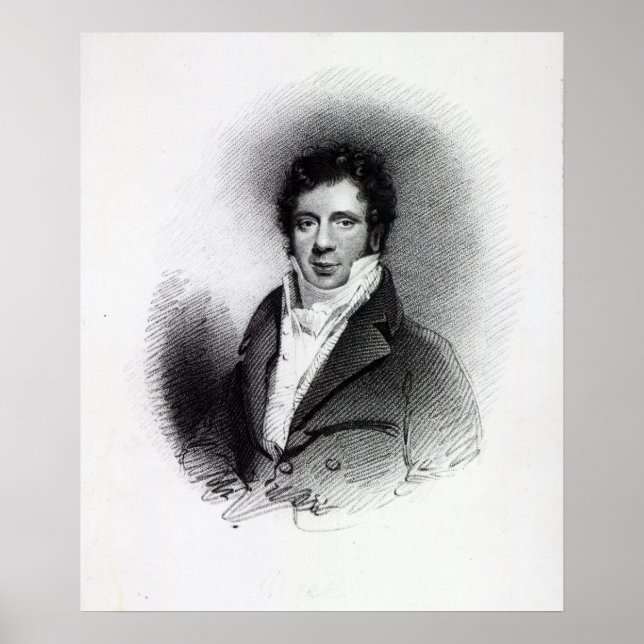 Pôster Louis-Eustache Ude (Frente)