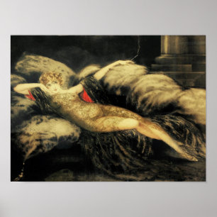 POSTER LOUIS ICART