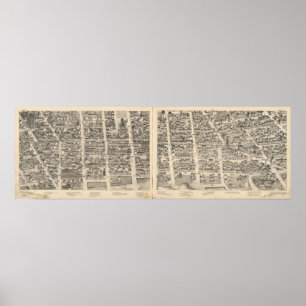 Pôster Louis, Missouri 12