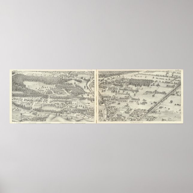 Pôster Louis, Missouri 26 (Frente)