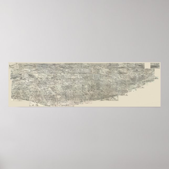 Pôster Louis, Missouri 27 (Frente)