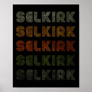Poster Love Heart Selkirk Tee Grunge Vintage Style Black