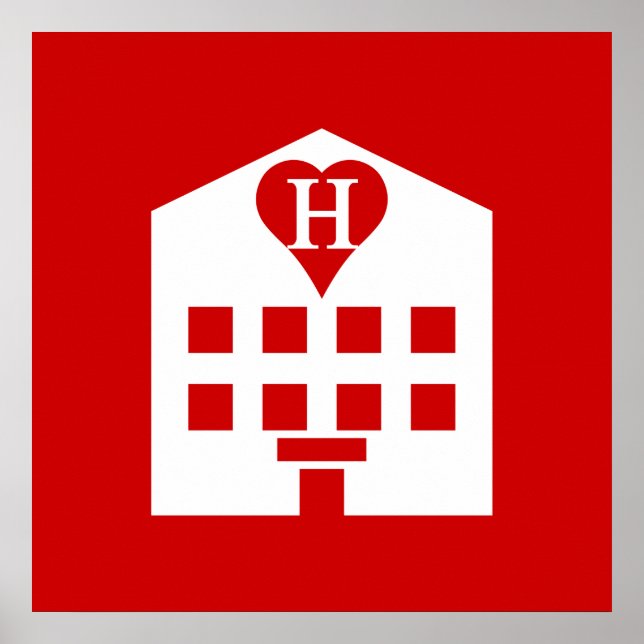 Pôster Love Hotel Japan Emoji (Frente)