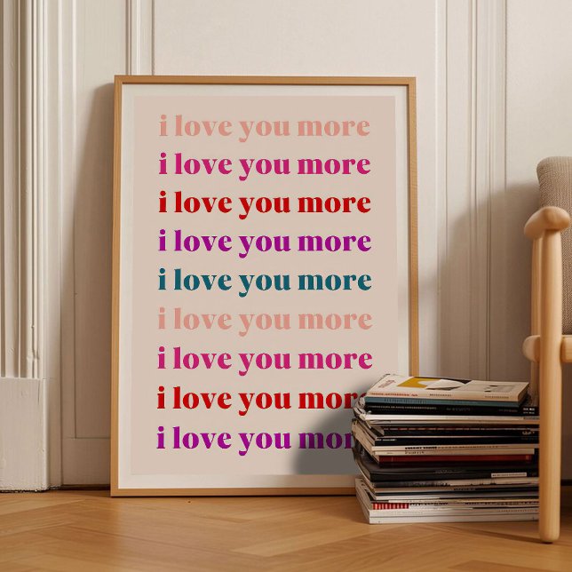 Poster Love Print Wedding Print Definition Valentine Prin (Criador carregado)