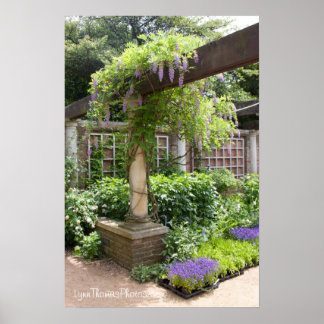 Poster Lovely Canvas from a Picture