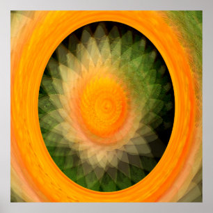 Poster Lovely Lily....