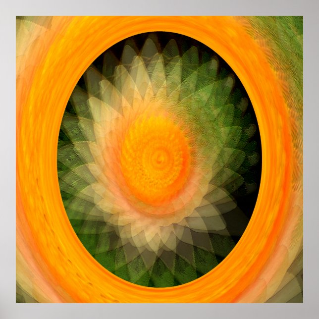 Poster Lovely Lily.... (Frente)
