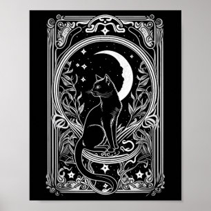 Poster Lover Gato Gato Gato