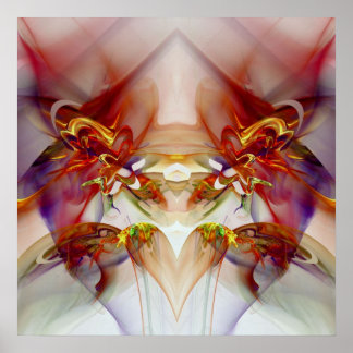 Poster Loves Journey