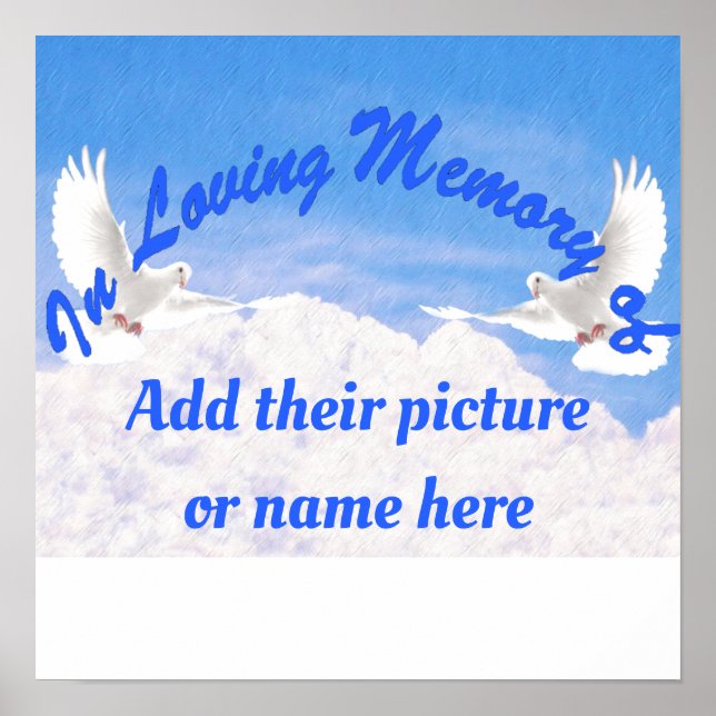 Poster Loving, Sweet-Memories_Poster (Frente)