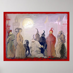 Poster **LowerEnd II**